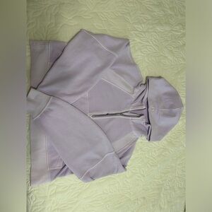 Lululemon Oversized Half Zip Hoodie *Dye
Size M/L-Worn once!